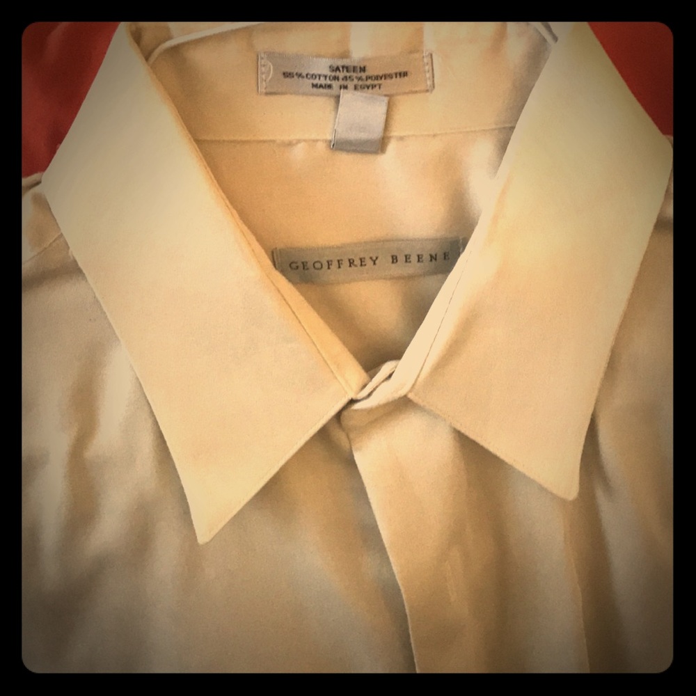Dress shirt